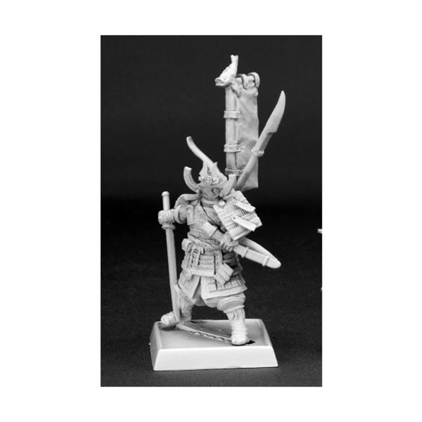 Pf Mini: Samurai