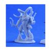 Reaper RPR89033 Bones Horned Hunter Miniature
