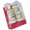 Skin An Apothecary Super Sampler Gift Set, Citrus