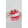 Giftworks Funny Windy Up Chattering Teeth - 1 Supplied at Random