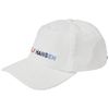 Helly Hansen 0 Hh Graphic Cap, Offwhite, One size