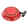 PetrolScooter Non OEM Pull Start Pull Cord Recoil Starter Compatible/Replacement For 120cc Engine Lawnmowers