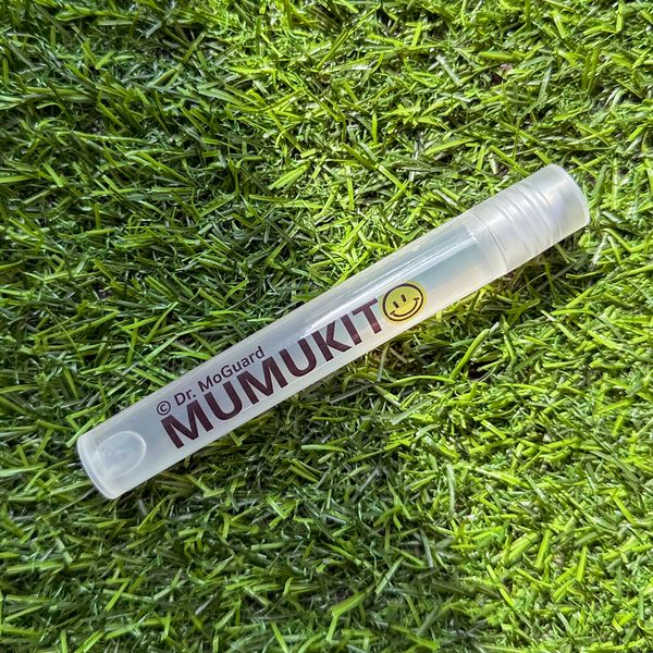 Mumukito Cooling Stick 12ml Aromatherapy Natural Aroma Oil Massage Roll-on