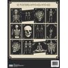 Trends International Skeletons Poster Book Poster Book
