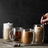 ZWILLING Double Wall Espresso Cup 4.5oz (134ml) - Set of 2