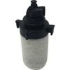 CE0006NE Replacement Filter Element for CompAir , 1 Micron Particulate