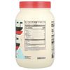 Whey Protein, Coffee Ice Cream, 2 lb (924 g)