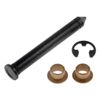 For Chevrolet Nova 1970~1979 Front Dorman - HELP Door Hinge Pin and Bushing Kit