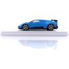 TSM MODEL 1/43 Bugatti Cento Dieti Light Blue Sport Complete Product