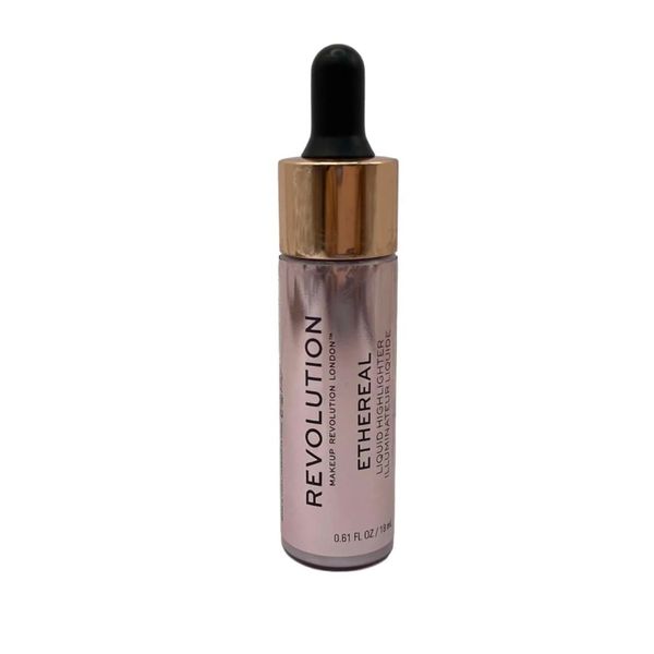 Beauty Revolution Liquid Highlighter Ethereal