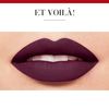 Bourjois Rouge Edition Velvet 25