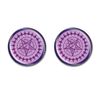 Black Butler 2 Sebastian Contract Earrings