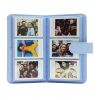 Instax Mini 12 Album Pastel Blue
