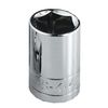 Socket, 1/2 in. Dr, 21/32 in. Spline