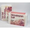 Himalayan Salt soap by Prorganics (140g) Huge 4.8oz!