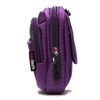 Navitech Purple Water Resistant Mouse Case/Cover Compatible with The Microsoft Wireless Mouse 900