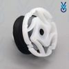 10x VVO® Fasteners Front Door Card Clips/Trim Panel Clips- 9345ZN