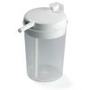 SP Ableware 745900000 Novo Cup Spill Proof Adaptive Cup