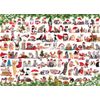 Holiday Cats