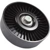Continental 50033 Accu-Drive Pulley