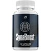 (1 Pack) SynaBoost Brain Capsules – Syna Boost, Memory, Focus Pills All Natural