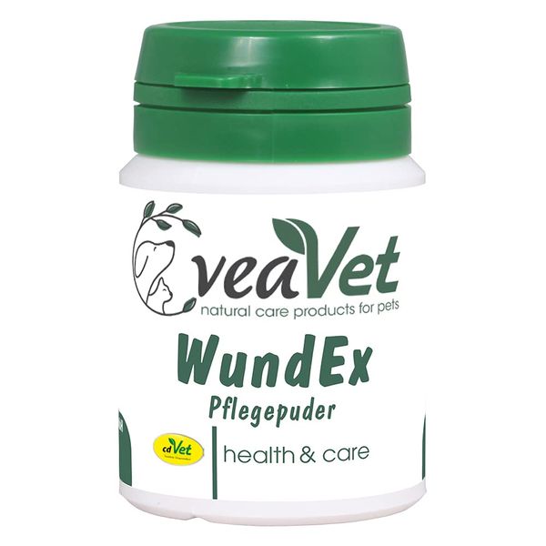 cdVet WondEx Powder 15 g
