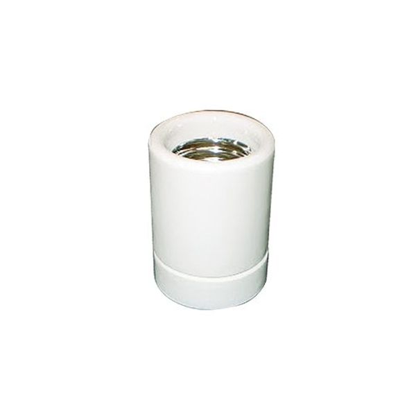 IS-27 E26 Small Mogul Socket 6A 300V Kawaguchi Electric Manufacturing Co., Ltd