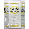 Best Spray Tan Solution - DARK - 32 oz + Sunless Tanning Self Tanner Lotion Mitt