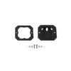Diode Dynamics Stage Series Rock Light Flush Mount Kit (one)