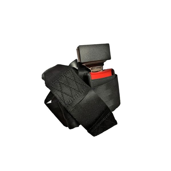 Universal seat Belts (Set) for VELECO Mobility Scooters: Draco, Faster, Gravis, Turris, ZT15