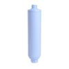 RV Water Filter, Inline Water Filter Reduces Bad Taste, Odors, Rust, Fluoride