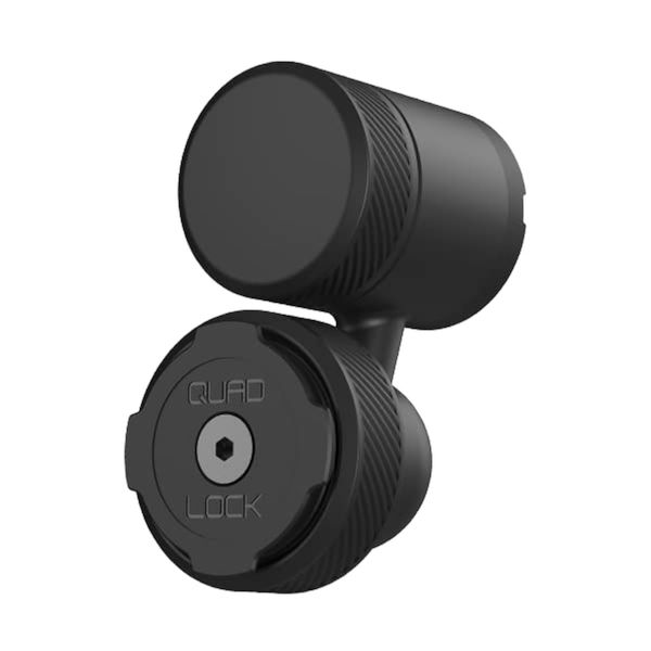 Quad Lock Car Phone Holder Vent Mount for iPhone, Galaxy and Pixel