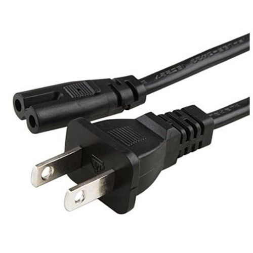 Globalsaving AC Power Cord for LG NanoCell 65NANO85UNA 85 Series 2020, 65NANO81ANA 81 Series 2020 65" 64.5" inch Screen Class 4K Smart TV Television Set Power Supply Cable Charger