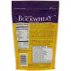 Eden Buckwheat - 16 Ounces