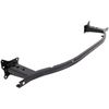 Bumper Face Bar Retainer Bracket Brace Mounting Kit Front  BCYE34880 for CX-30 3