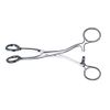 Tongue Forceps Colan Formula 6.7 inches (170 mm)