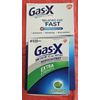 Gas-X Heartburn Treatment Softgel - 120 Count