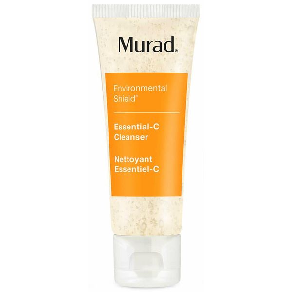 Murad Essential-C Cleanser 1.5 oz Travel Size.