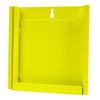 Bisley Small Yellow Target Holder 14cm x 14cm Small Small