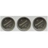 Panasonic CR2477 3V Lithium Cell Battery (Pack of 3)