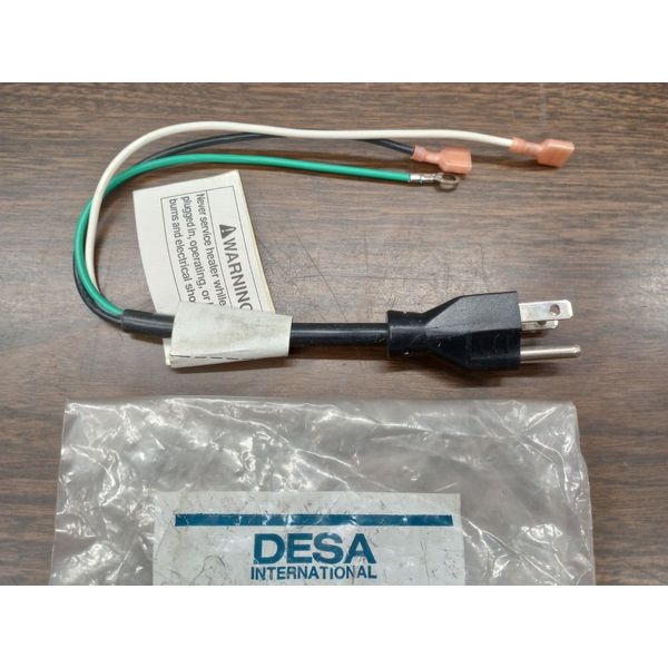 Dessa Power Cord Service Kit 099896-03