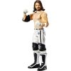 WWE Basic Aj Styles Poseable 6" Collectible Action Figure for Ages 6+