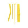 Porsche Trim Panel Removal Tool Set DC44--ASS