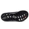 Merrell Women's Bravada 2 Waterproof Sneaker, Black/White, 8.5