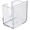 *NEW* CAPSULE CONTAINER for SOME DELONGHI, BREVILLE, KRUPS AND NESPRESSO PIXIE