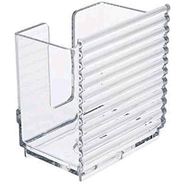 *NEW* CAPSULE CONTAINER for SOME DELONGHI, BREVILLE, KRUPS AND NESPRESSO PIXIE
