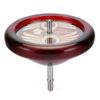 Spin Gear Certified Top Ooruri Hachioji Top (Red)