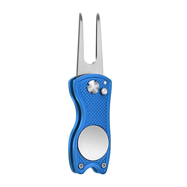 Divot Tool fold-able & Divot with Retractable
