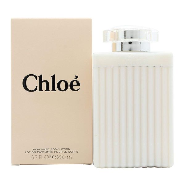 Chloe Chloe Body Lotion, 7.8 fl oz (200 ml)