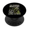 The Technical Mastery Behind The Magic Animation Animate PopSockets Adhesive PopGrip